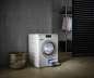 Preview: Miele WCR 870 WPS Stand-Waschmaschine-Frontlader lotosweiß / A